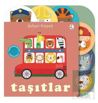 Dokun- Hisset / Taşıtlar