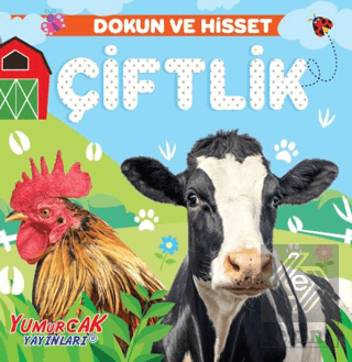 Dokun ve Hisset - Çiftlik