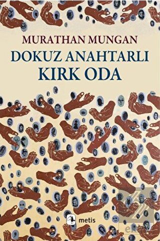 Dokuz Anahtarlı Kırk Oda