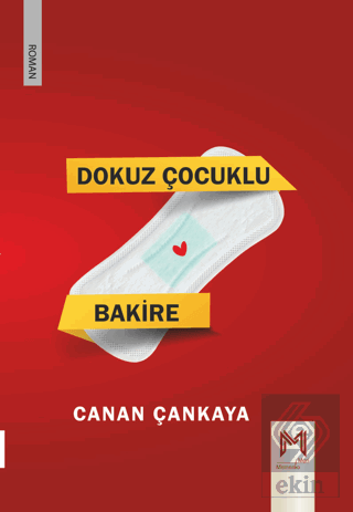Dokuz Çocuklu Bakire