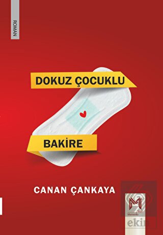 Dokuz Çocuklu Bakire