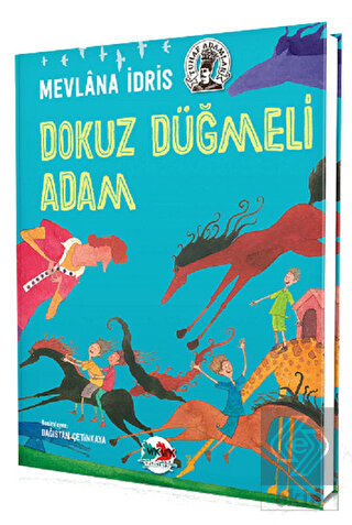 Dokuz Düğmeli Adam