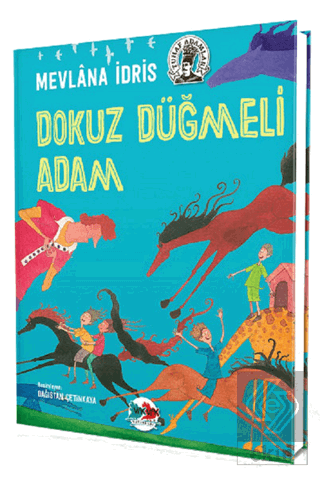 Dokuz Düğmeli Adam
