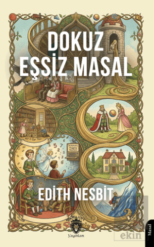 Dokuz Eşsiz Masal