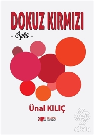 Dokuz Kırmızı