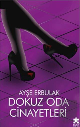 Dokuz Oda Cinayetleri