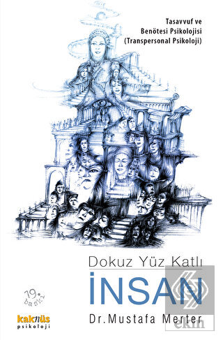 Dokuz Yüz Katlı İnsan