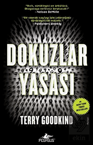 Dokuzlar Yasası