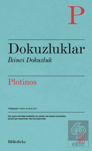 Dokuzluklar - İkinci Dokuzluk