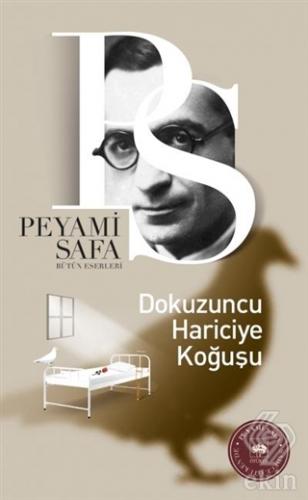 Dokuzuncu Hariciye Koğuşu