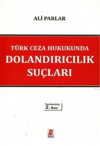 Dolandırıcılık Suçları