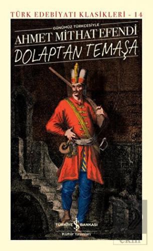 Dolaptan Temaşa (Ciltli)