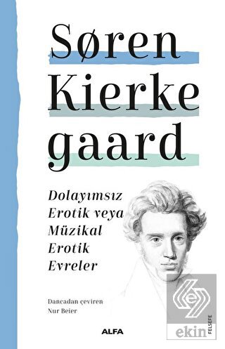 Dolayımsız Erotik veya Müzikal Erotik Evreler