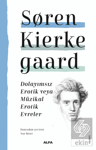 Dolayımsız Erotik veya Müzikal Erotik Evreler