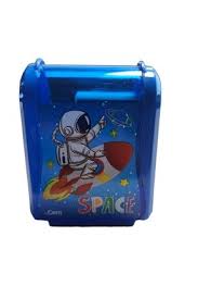 Dolphın 3 lü Kalemtraş