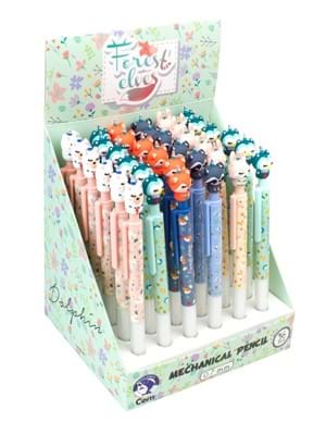 Dolphın Dlp-Cf-7022 versatil Kalem 36/1296