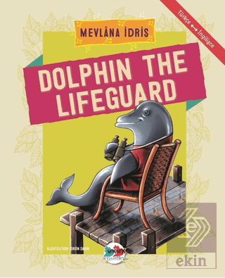 Dolphin The Lifeguard