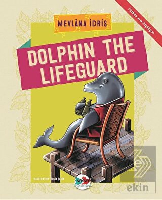 Dolphin The Lifeguard