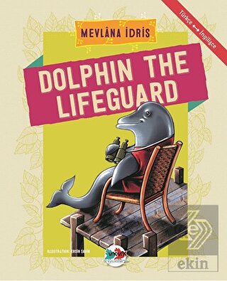 Dolphin The Lifeguard