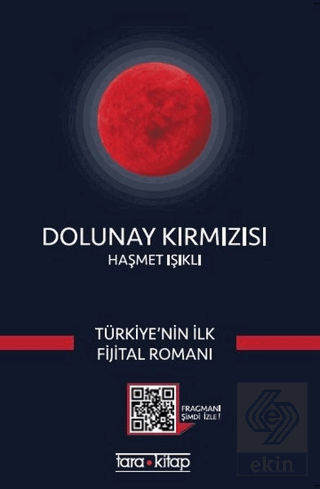Dolunay Kırmızısı