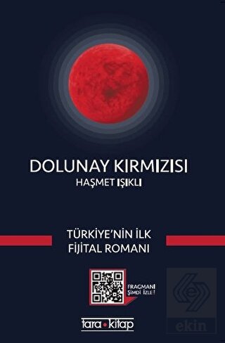 Dolunay Kırmızısı