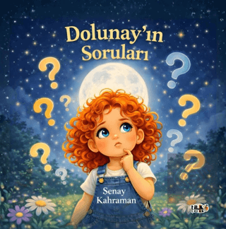 Dolunayın Soruları