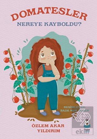 Domatesler Nereye Kayboldu?