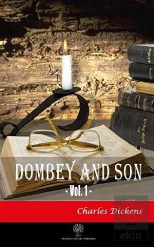Dombey and Son Vol. 1