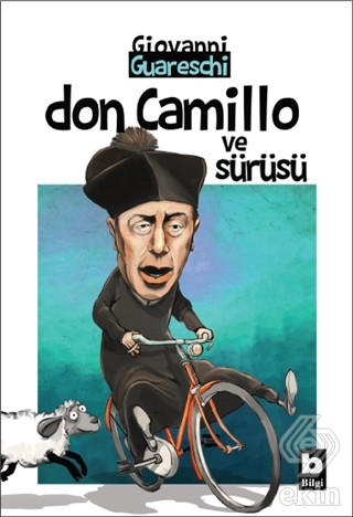 Don Camillo ve Sürüsü