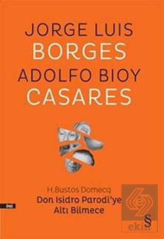 Don Isidro Parodi'ye Altı Bilmece