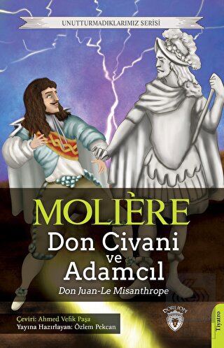 Don Juan - Don Civani