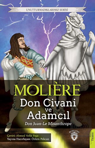 Don Juan - Don Civani