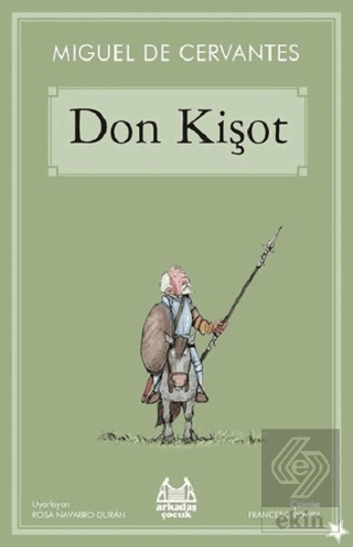Don Kişot (Gökkuşağı Yıldızlı Seri)