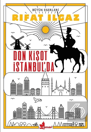 Don Kişot İstanbul\'da