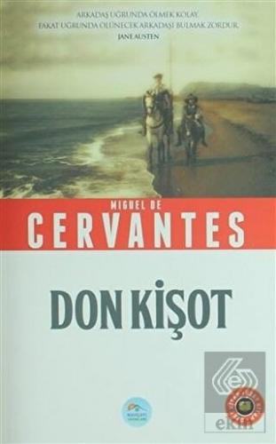 Don Kişot (Özet Kitap)