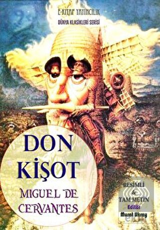 Don Kişot