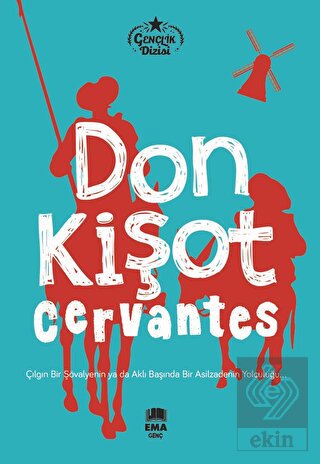 Don Kişot