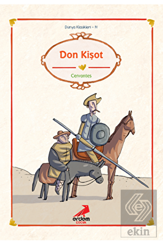 Don Kişot