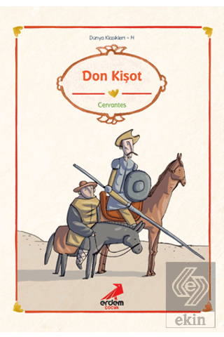 Don Kişot