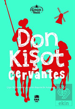 Don Kişot