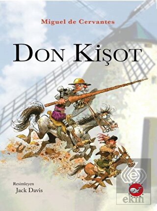Don Kişot