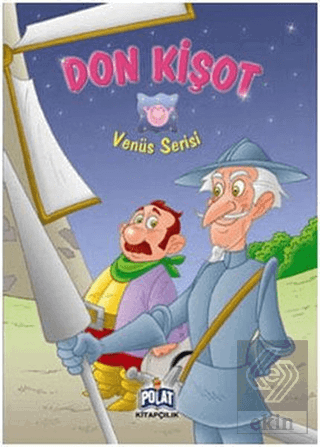 Don Kişot