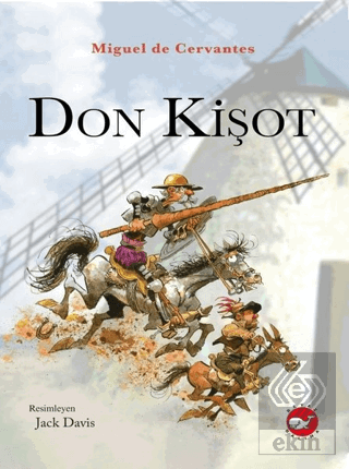 Don Kişot