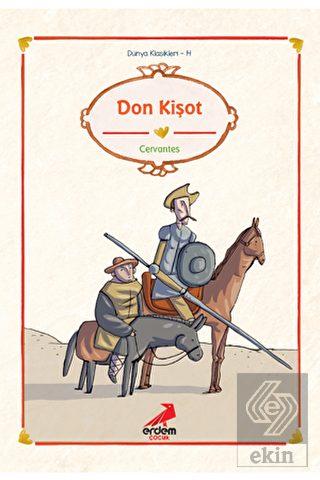 Don Kişot