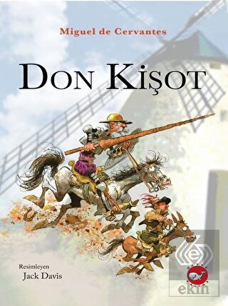 Don Kişot
