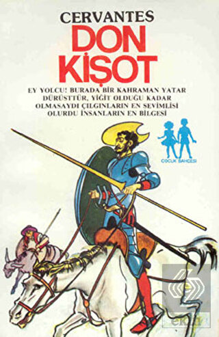 Don Kişot
