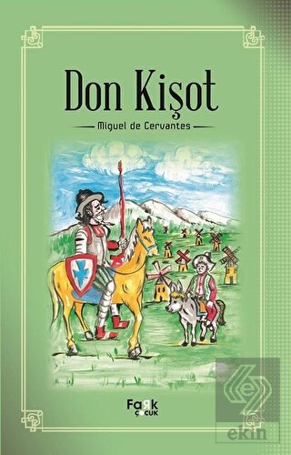 Don Kişot