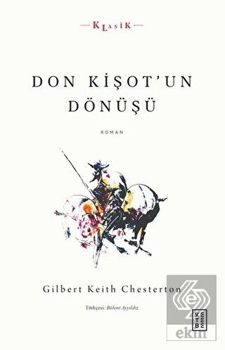 Don Kişot'un Dönüşü
