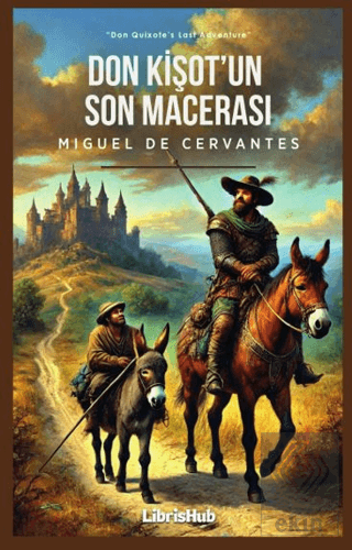 Don Kişot'un Son Maceraları
