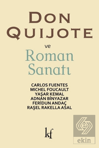 Don Quijote ve Roman Sanatı